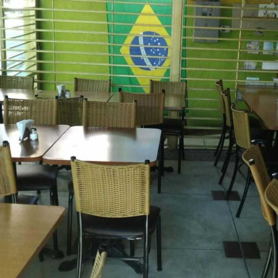 The Walker Bar e Restaurante