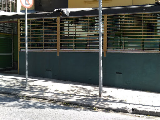 The Walker Bar e Restaurante