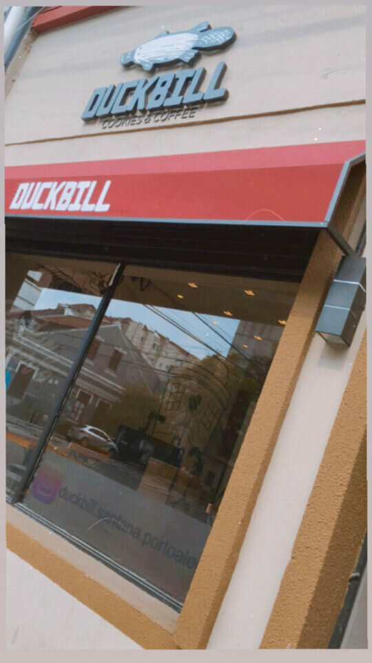 Cafeteira com Delivery