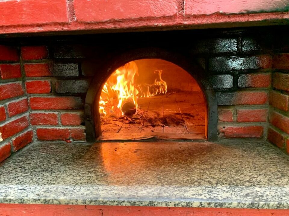 VENDO PIZZARIA DELIVERY – Zona Sul SP