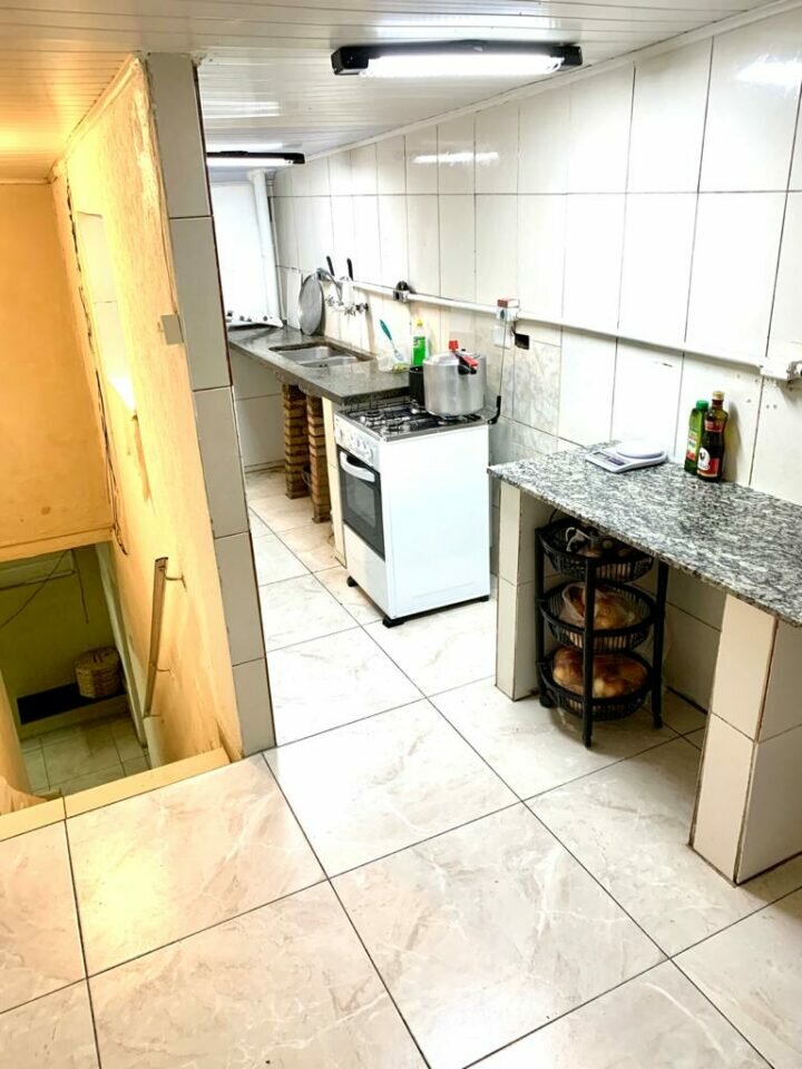 VENDO PIZZARIA DELIVERY – Zona Sul SP