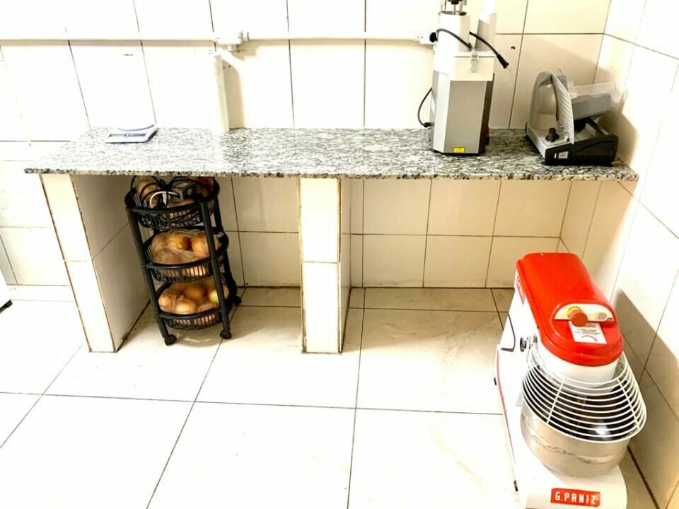 VENDO PIZZARIA DELIVERY – Zona Sul SP