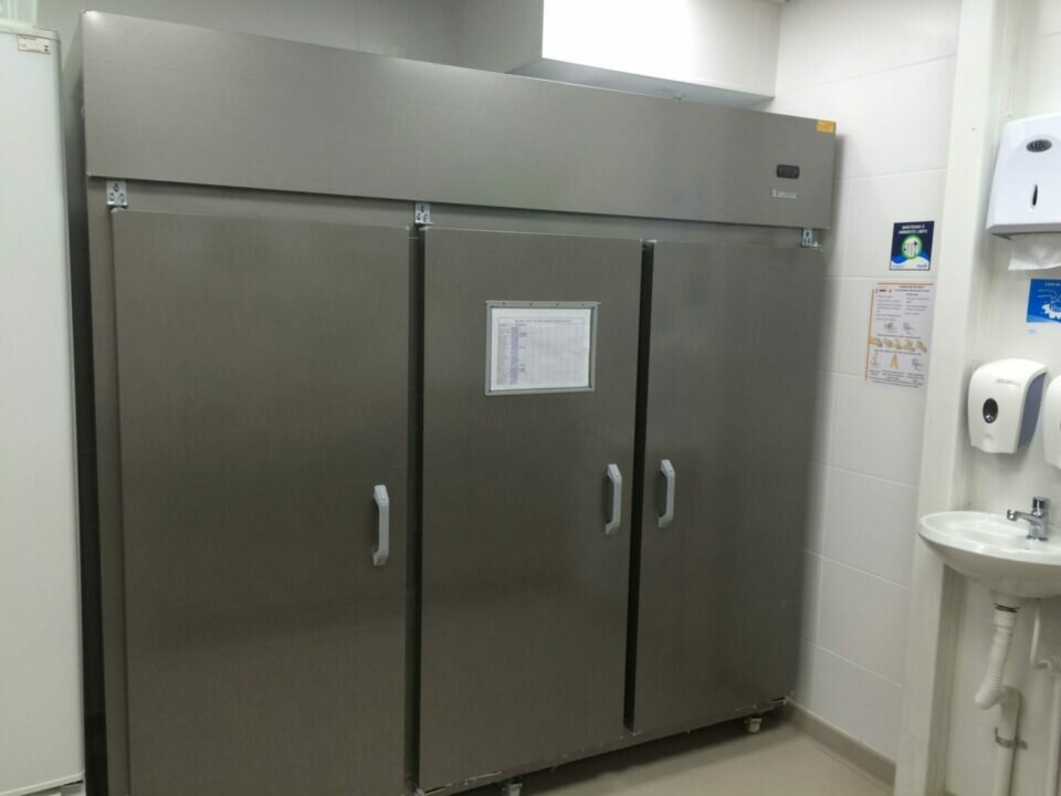 Repasse Franquias Spoleto e Koni 2 em 1 Shopping Nova Iguaçu