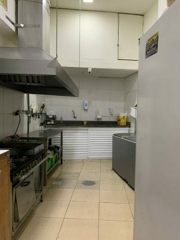 PASSO RESTAURANTE NA TIJUCA – RJ