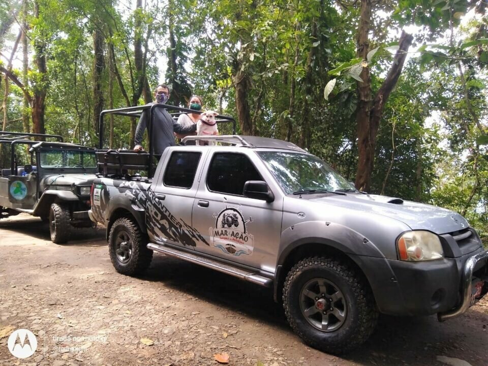 Vendo Agência de Turismo em Ilhabela