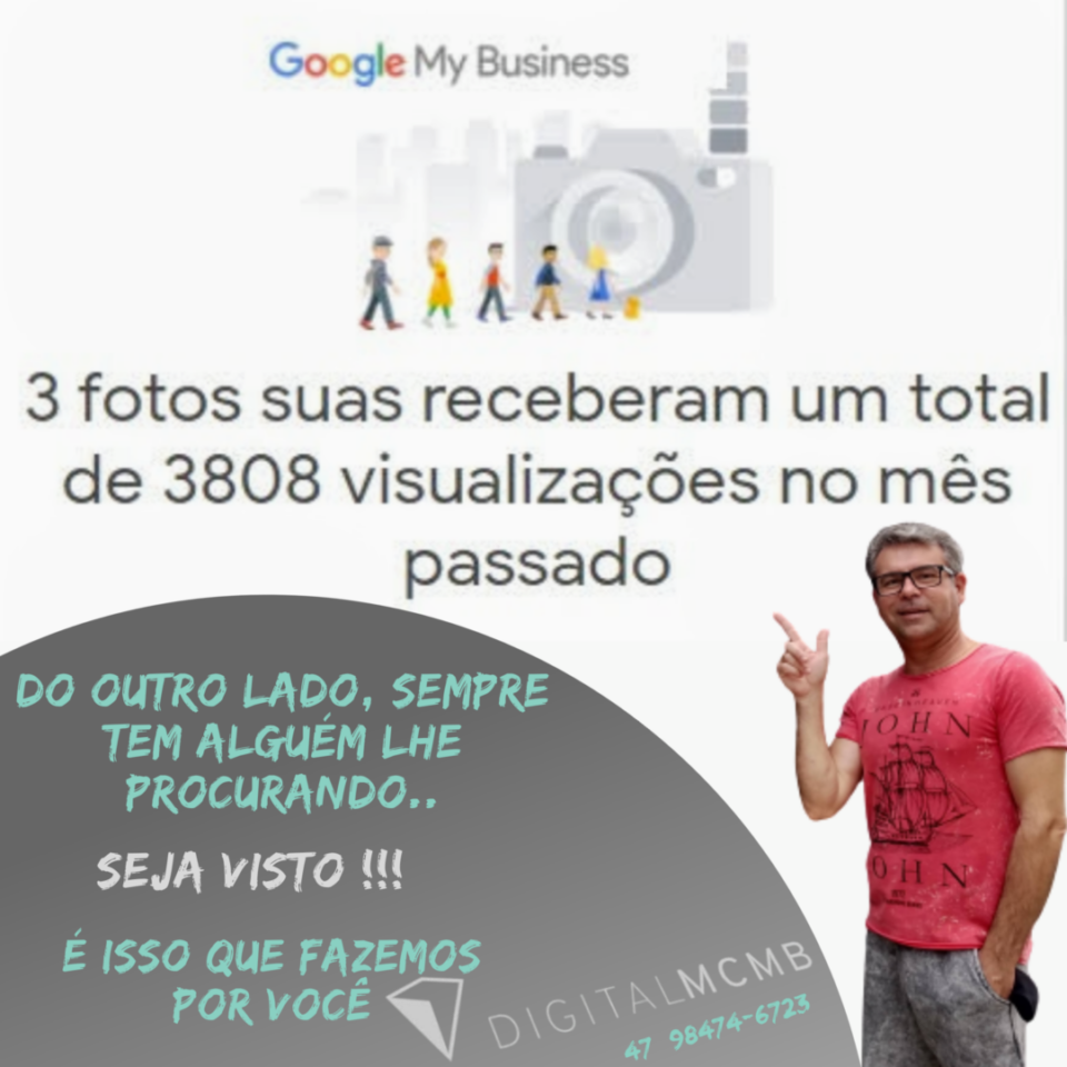 Seja um dos na 1º na Página do GOOGLE – O Maior Portal de Busca