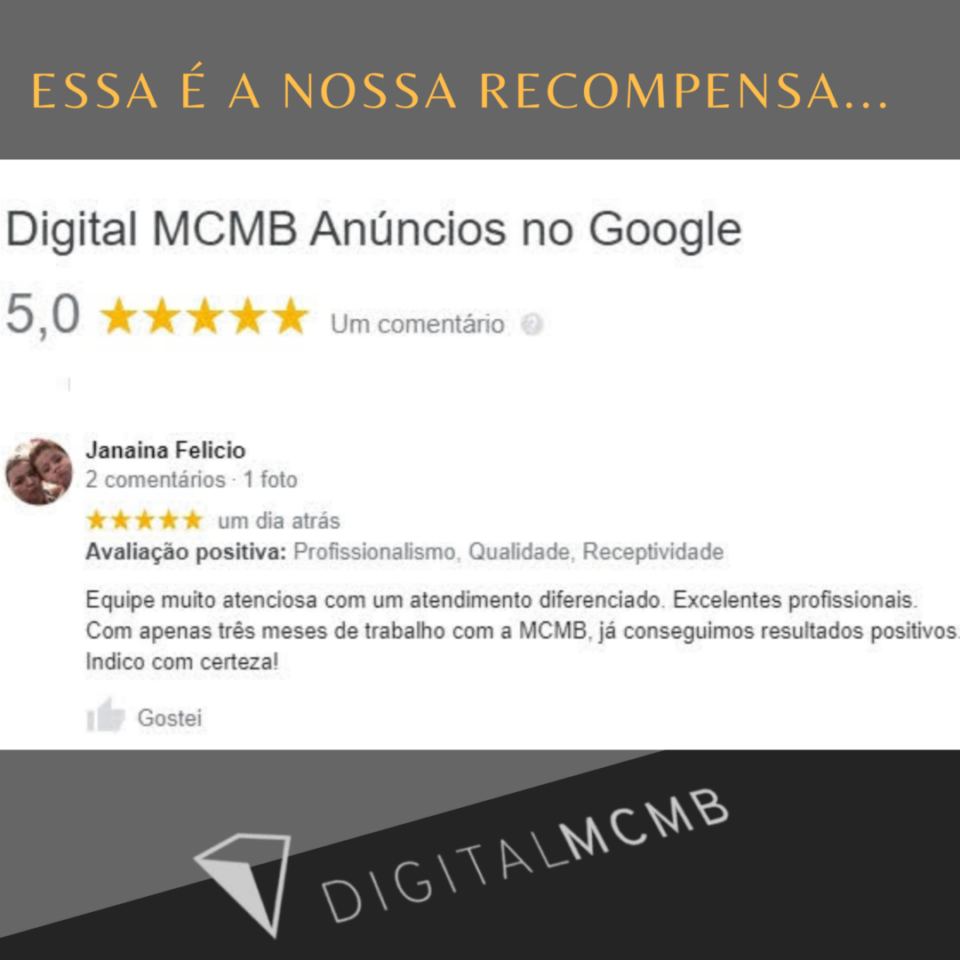 Seja um dos na 1º na Página do GOOGLE – O Maior Portal de Busca