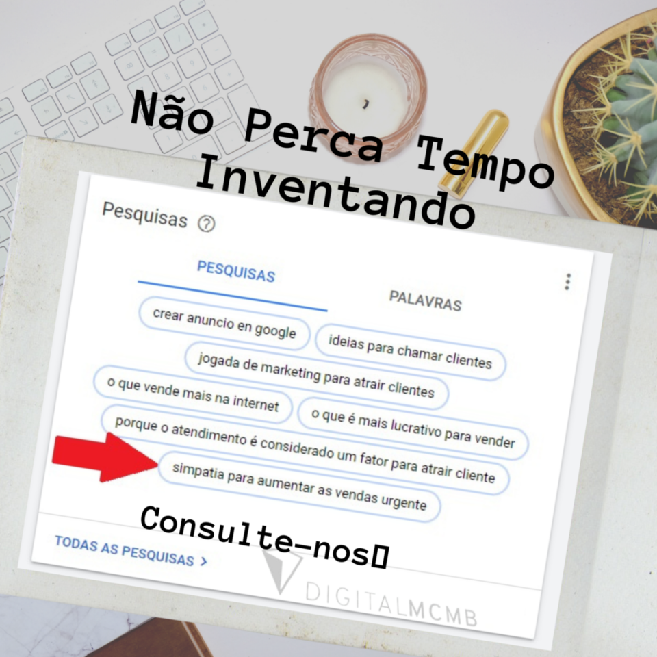 Seja um dos na 1º na Página do GOOGLE – O Maior Portal de Busca