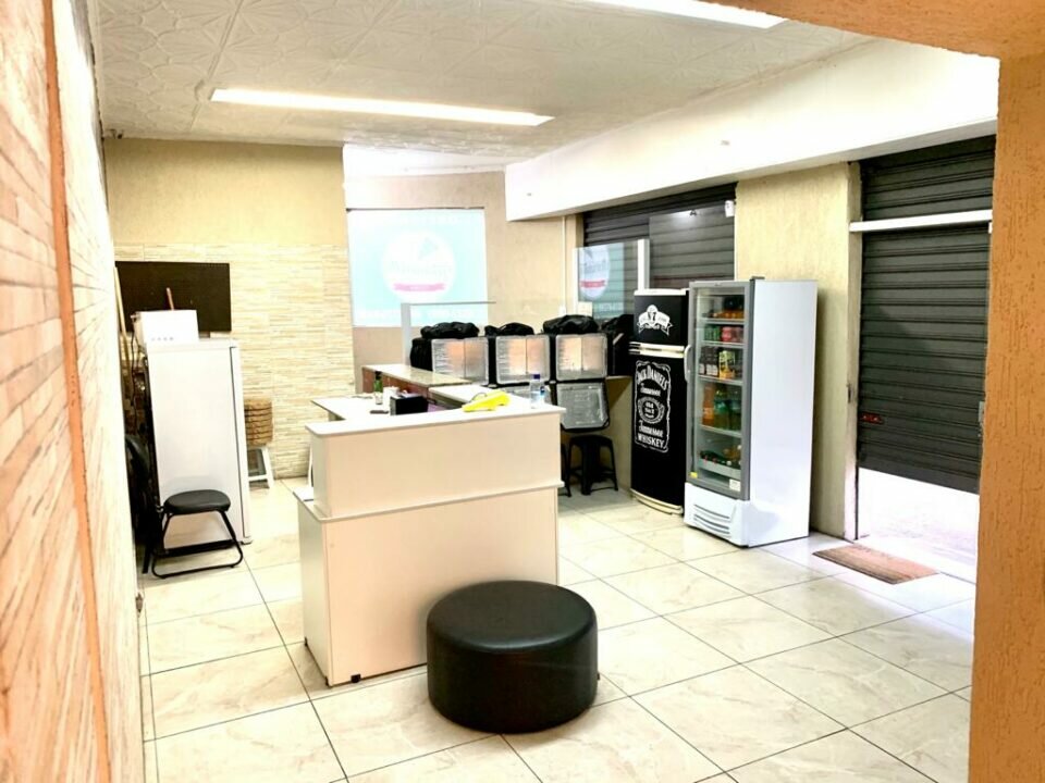 VENDO PIZZARIA DELIVERY – Zona Sul SP