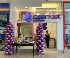 VENDO 5 DAS COTAS DA LASERFAST BAURU