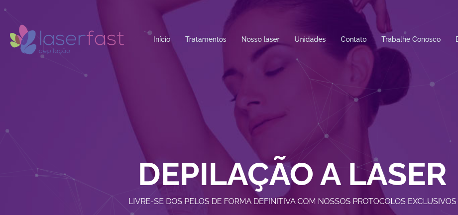 VENDO 5 DAS COTAS DA LASERFAST BAURU