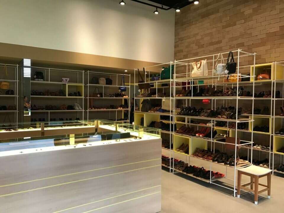 Loja Via Mia Outlet Premium