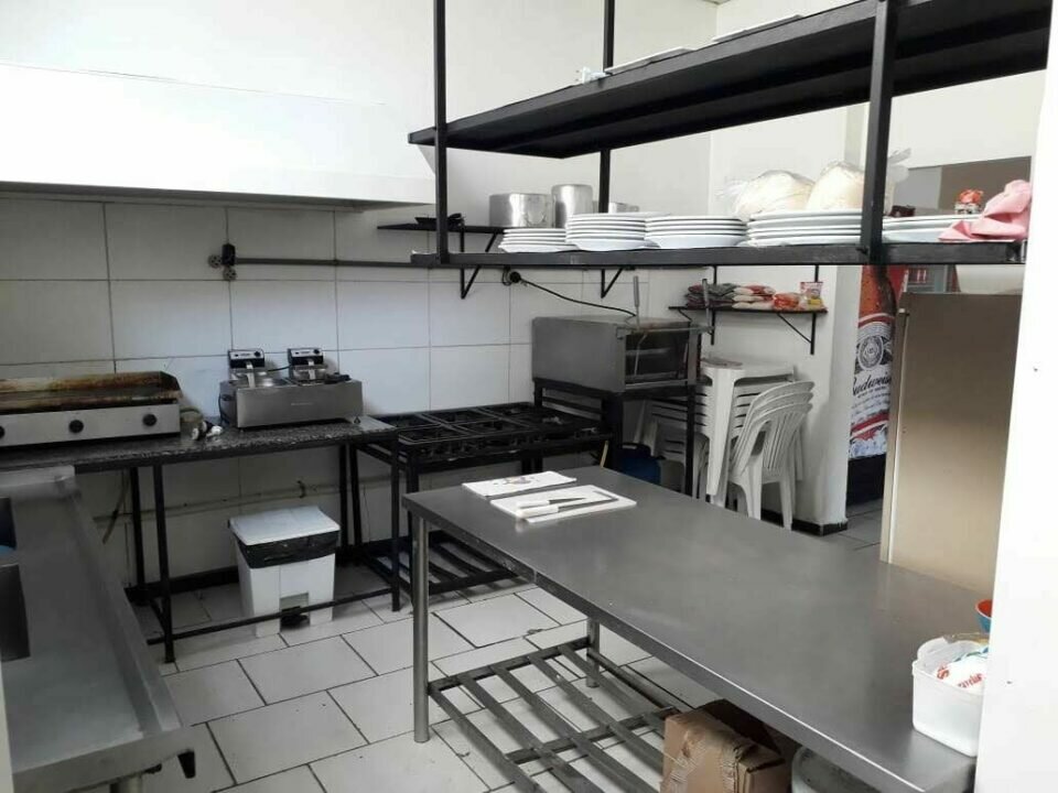 Passo Ponto Comercial em Canasvieiras