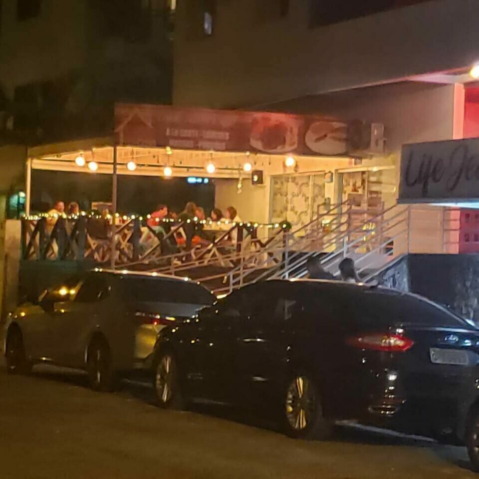 Passo Ponto Comercial em Canasvieiras