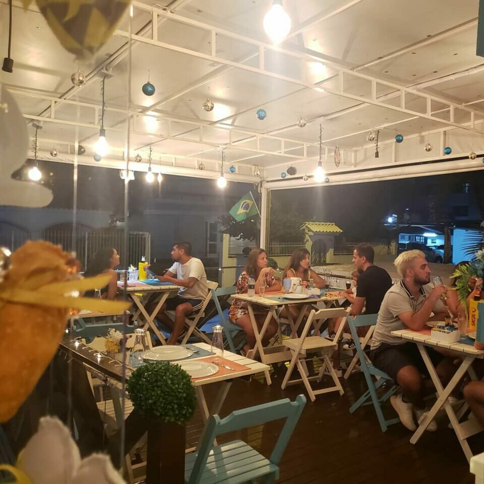 Passo Ponto Comercial em Canasvieiras