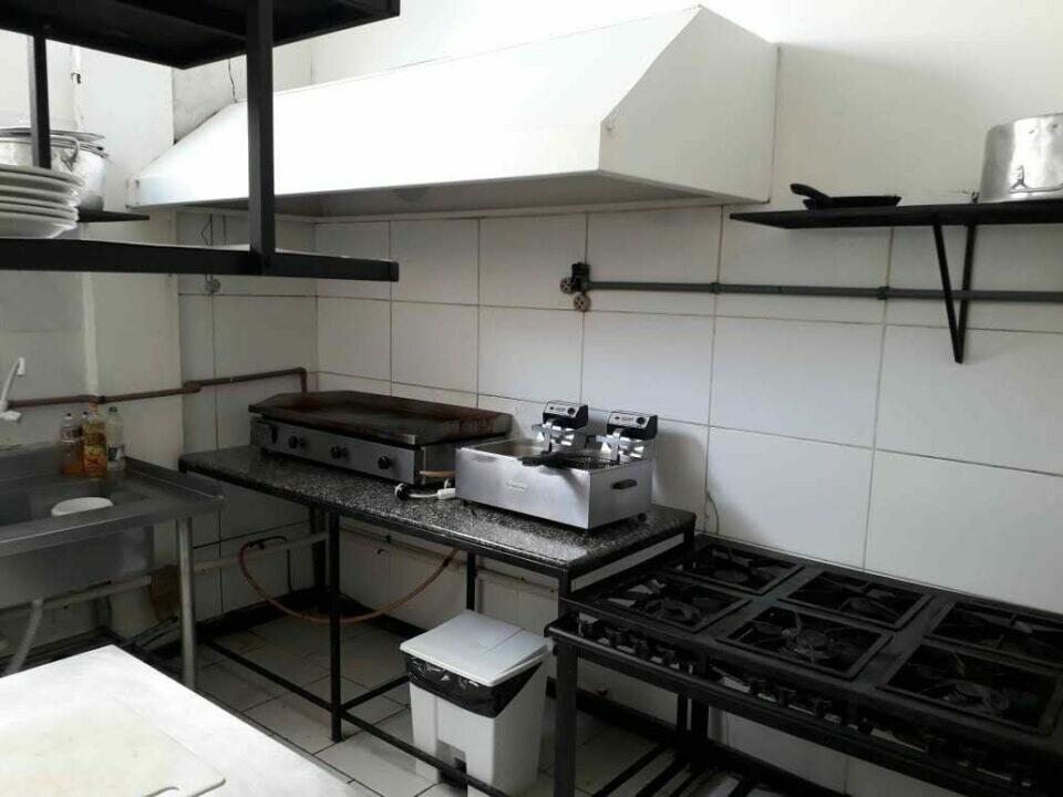 Passo Ponto Comercial em Canasvieiras