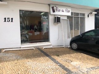 Ateliê de Costura