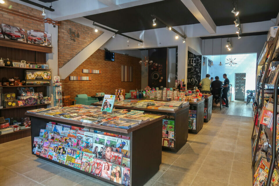 Cafeteria Goumert – Completa – Zona Norte SP