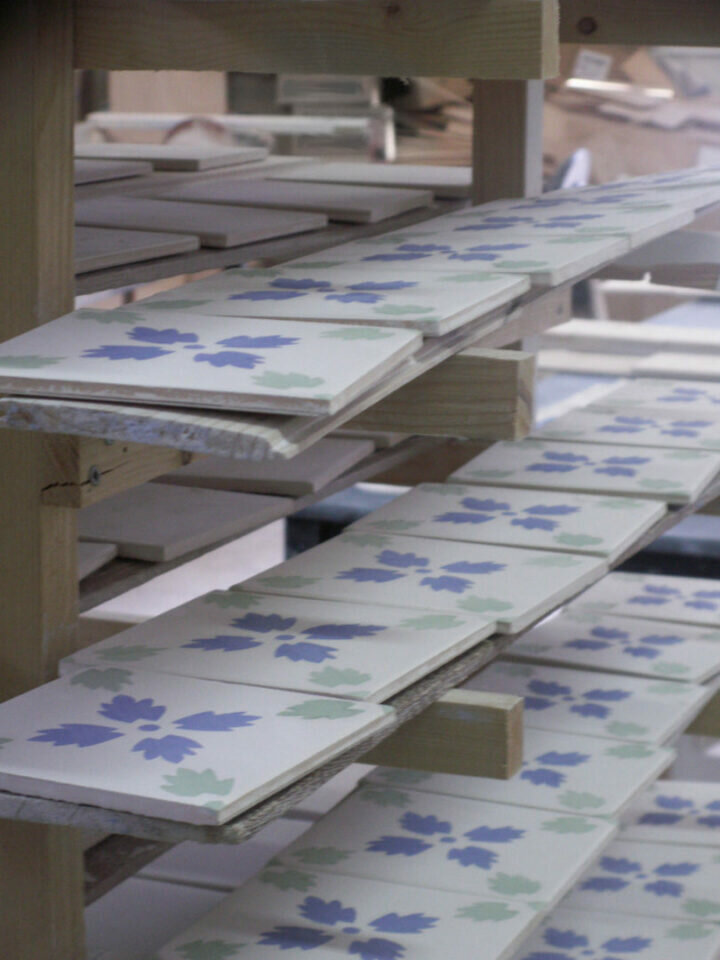 Atelier em Portugal