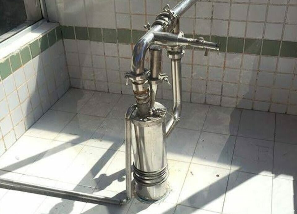 FONTE DE AGUA MINERAL EM MINAS GERAIS