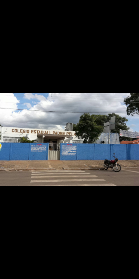Ótima escola no estado de Goiás