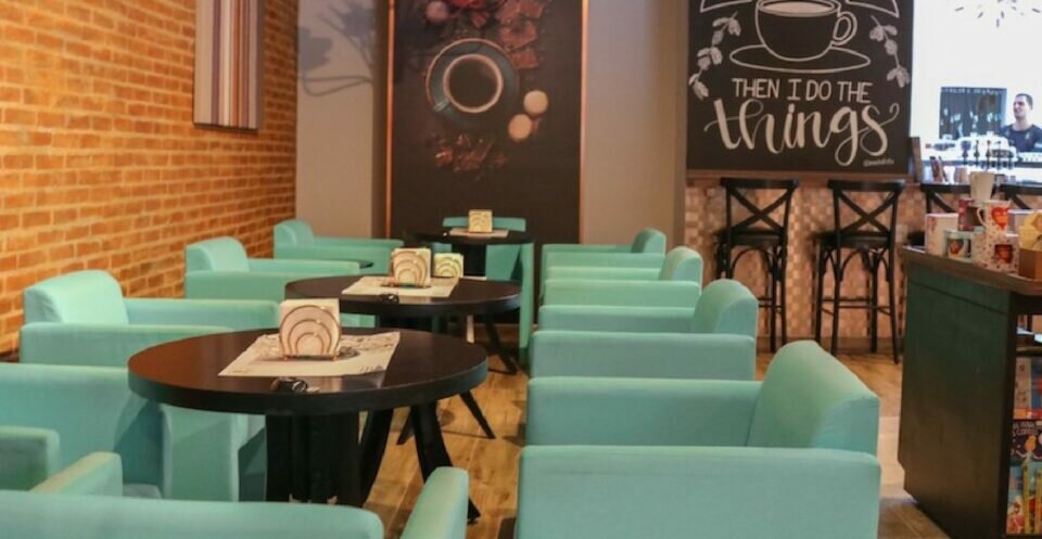 Cafeteria Goumert – Completa – Zona Norte SP