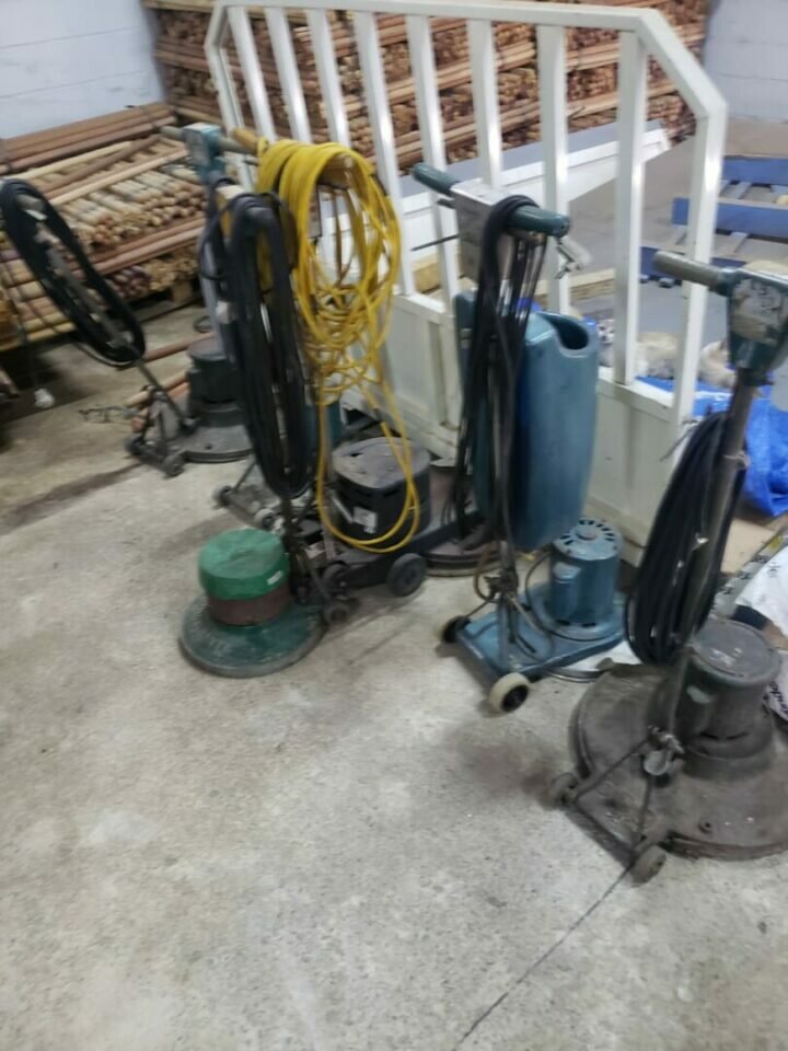 Locadora de equipamentos para construção civil em Goiania-GO