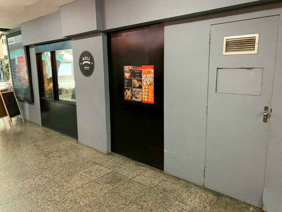 Restaurante Japones