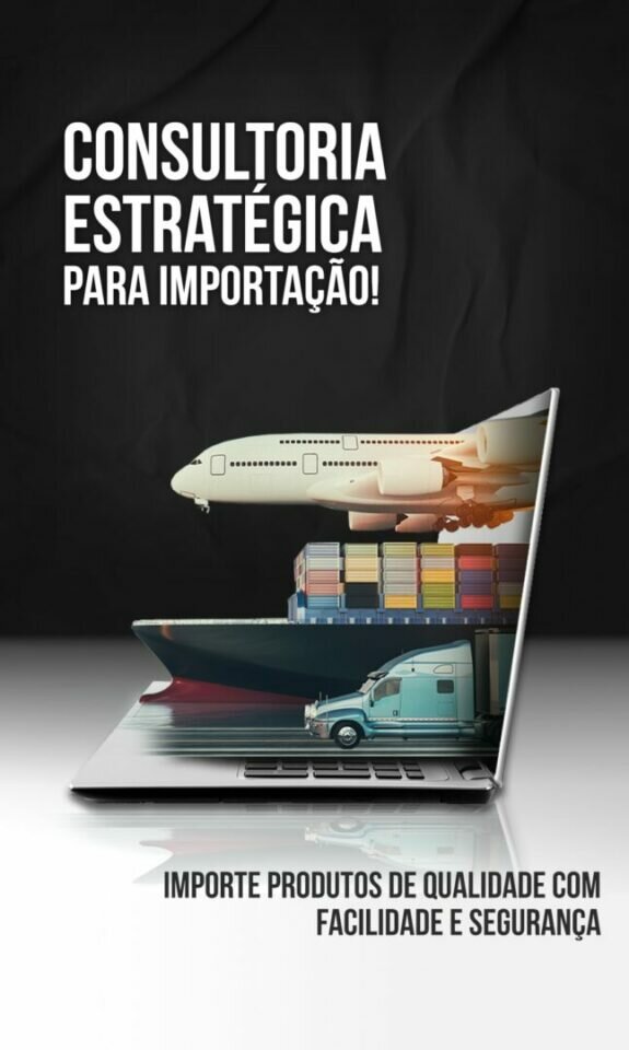 Empresa de Importação da China ótimo negócio