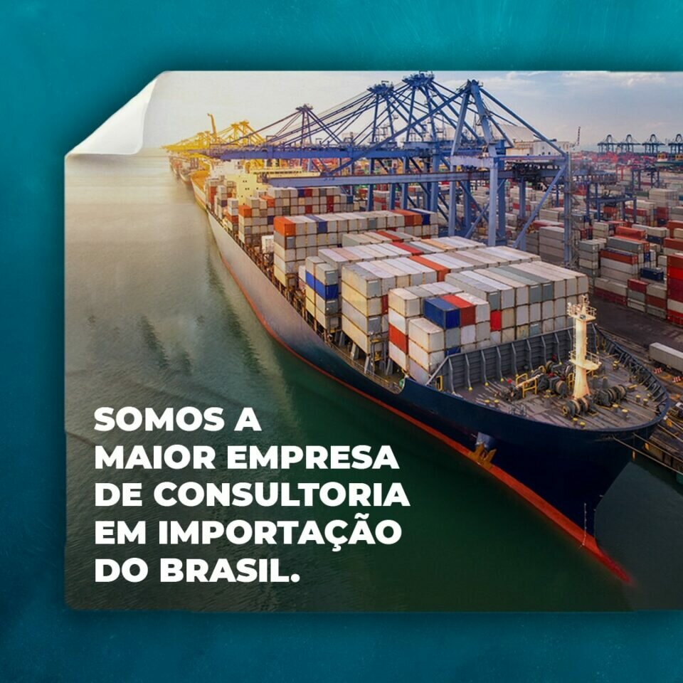 Empresa de Importação da China ótimo negócio