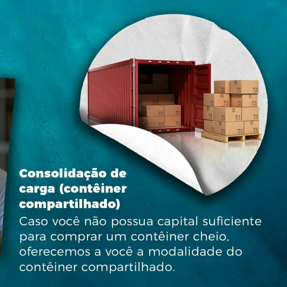 Empresa de Importação da China ótimo negócio