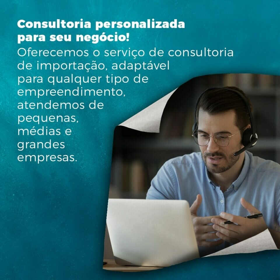 Empresa de Importação da China ótimo negócio