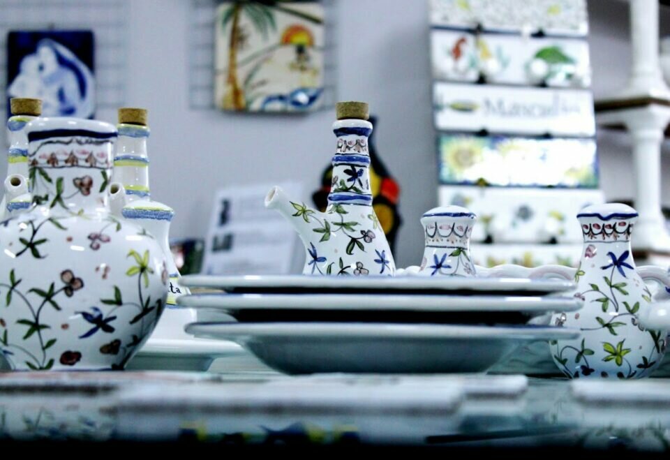 Atelier em Portugal