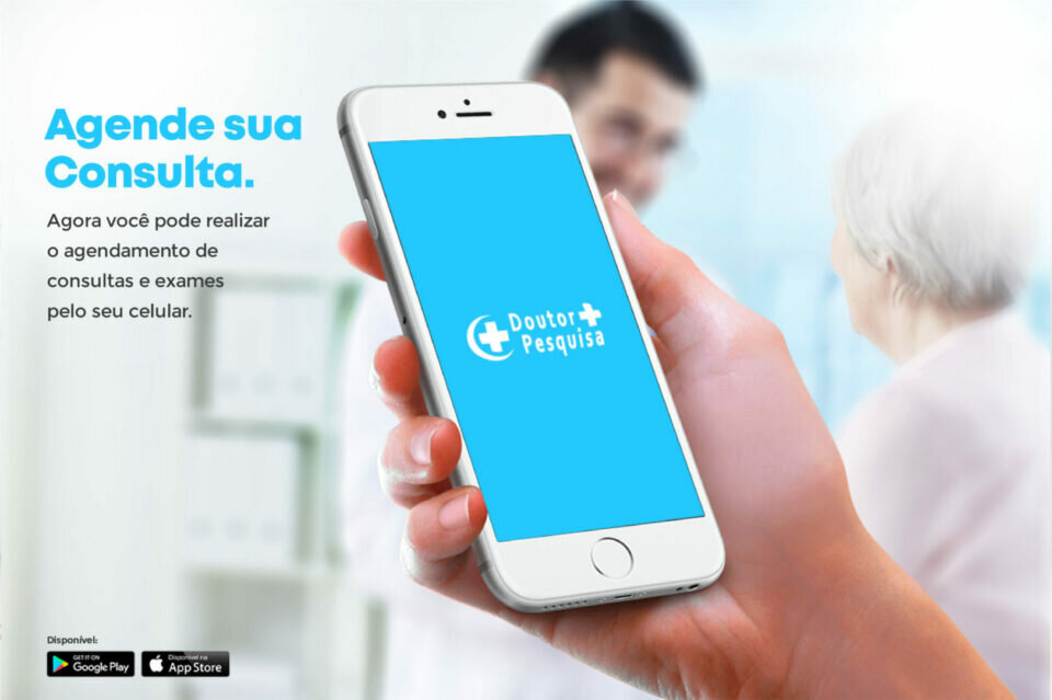 Vendo Startup Aplicativo e Projeto Completo na Área da Saúde