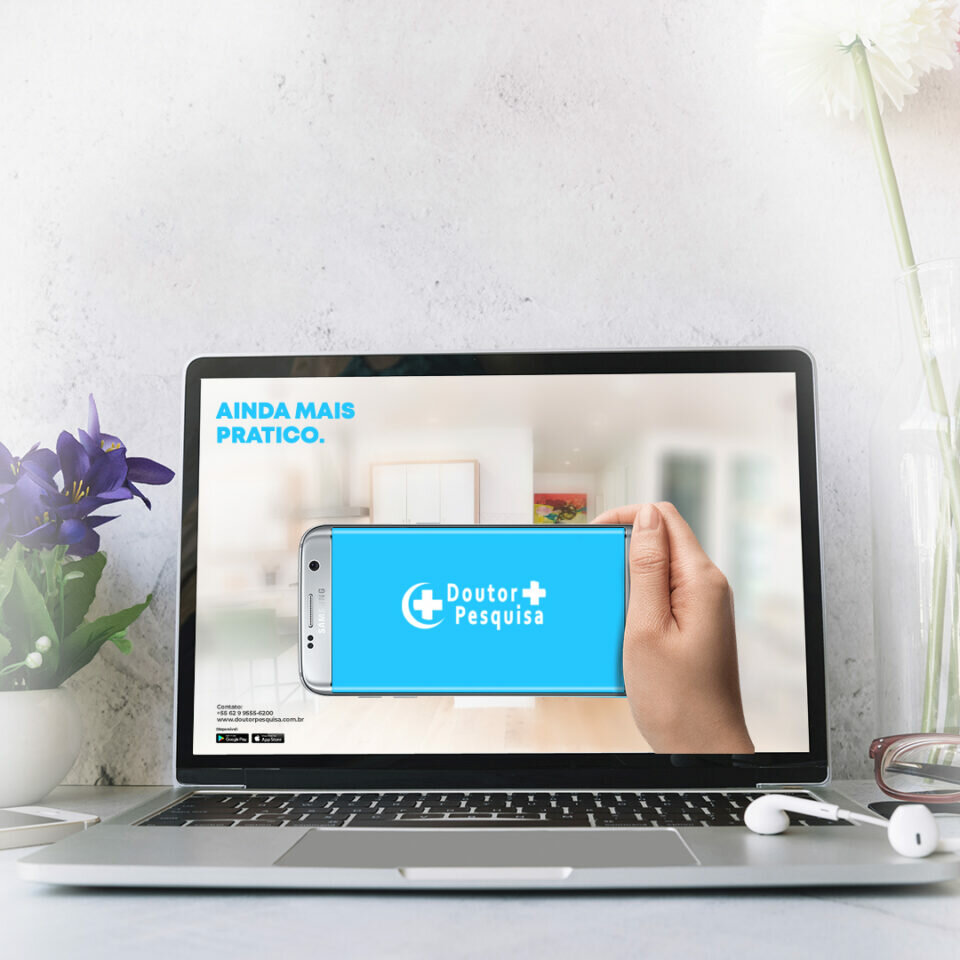 Vendo Startup Aplicativo e Projeto Completo na Área da Saúde