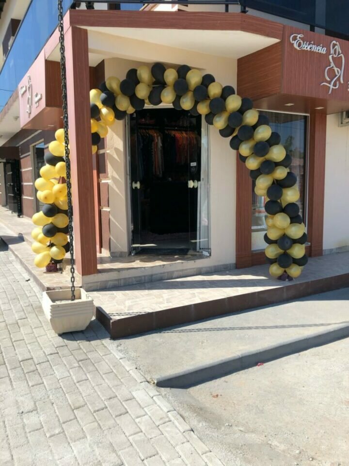 Mega oportunidade