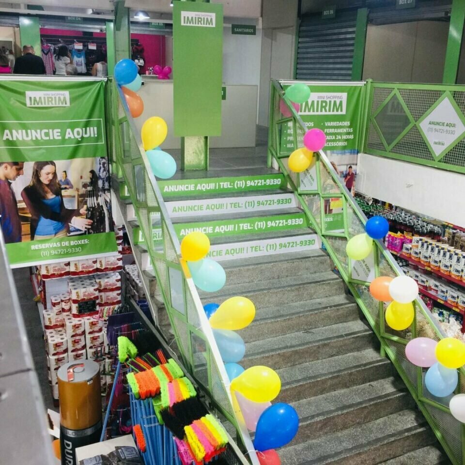 Mercado a Venda, com Hort fruit, Padaria, mercearia e MINI SHOPPING
