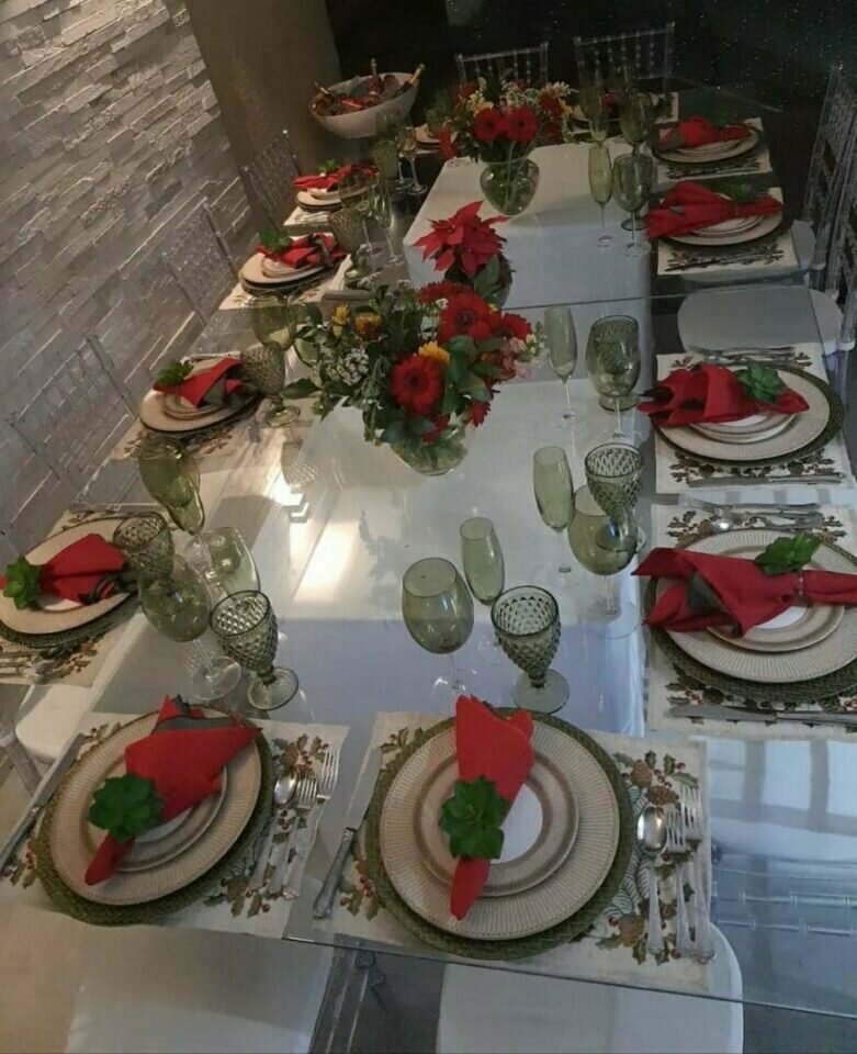 Empresa de Locação de Materiais para Eventos