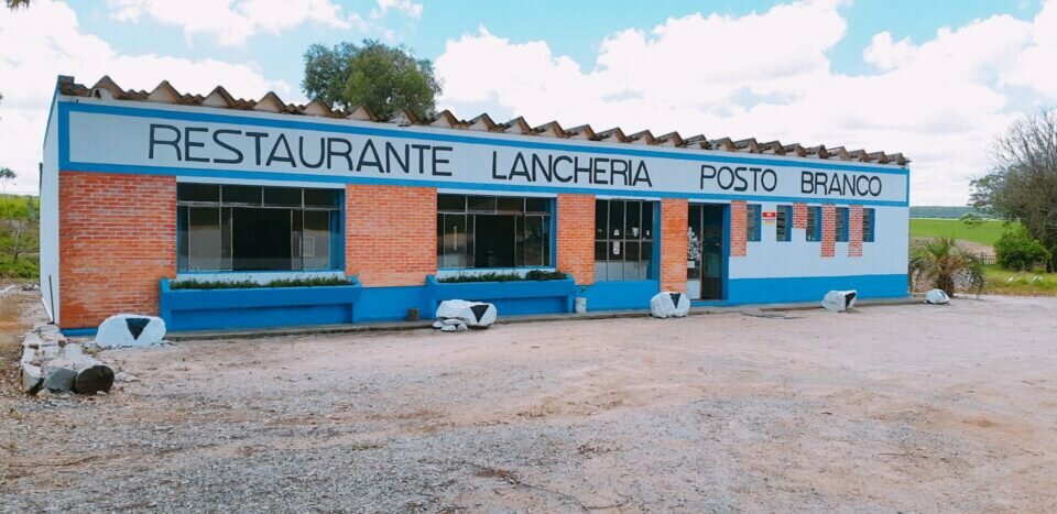 Ponto Comercial