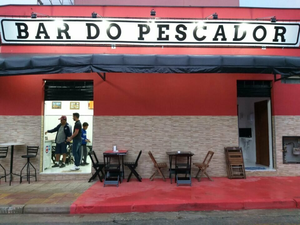 VENDO BAR COMPLETO CENTRO SÃO ROQUE/SP
