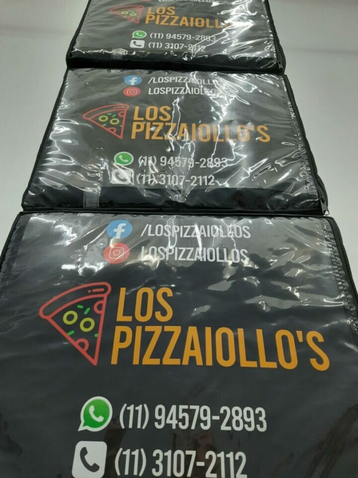 Vendo Pizzaria Próximo a Av Paulista