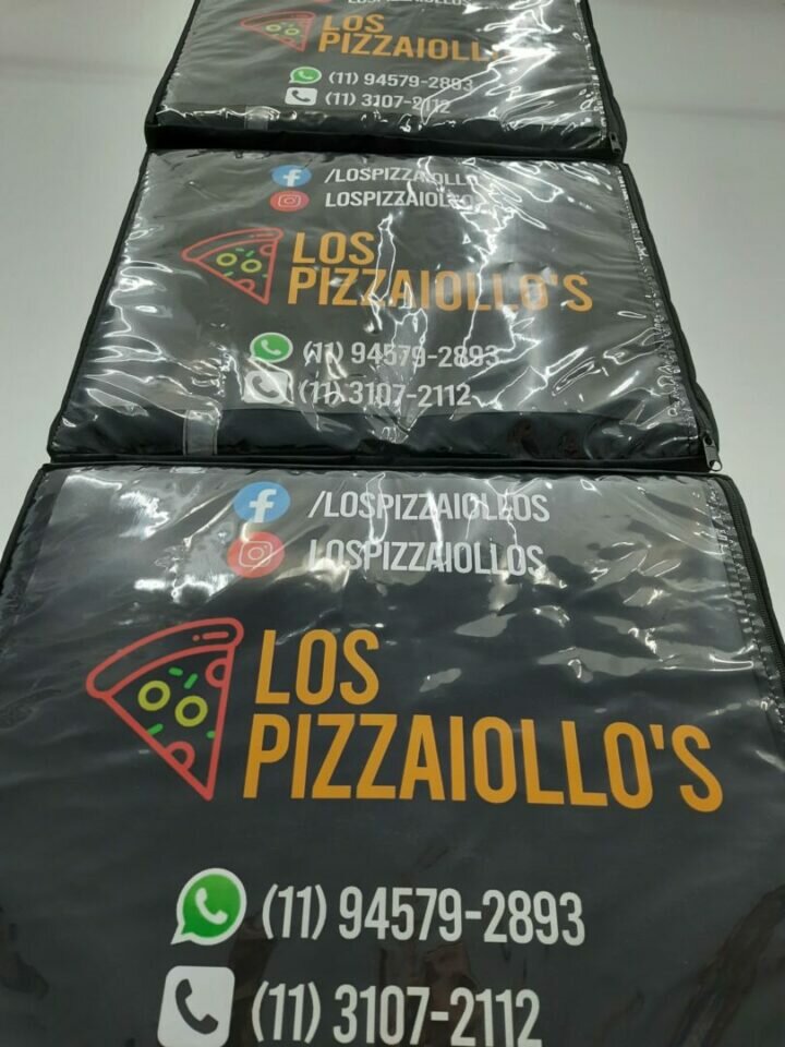 Vendo Pizzaria Próximo a Av Paulista