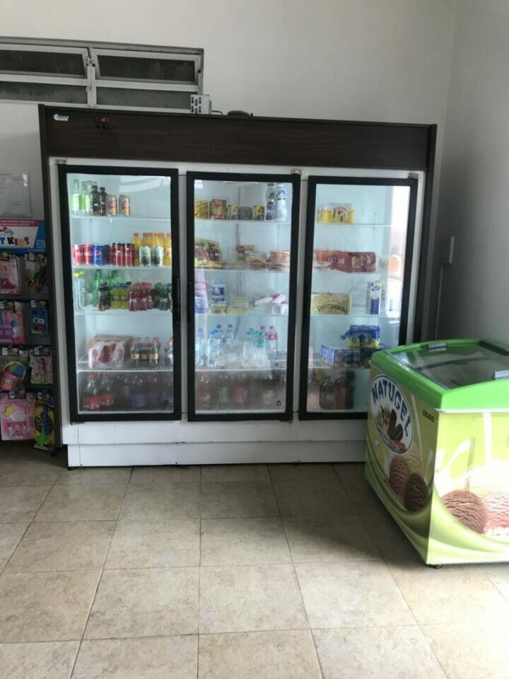 Vende-se padaria