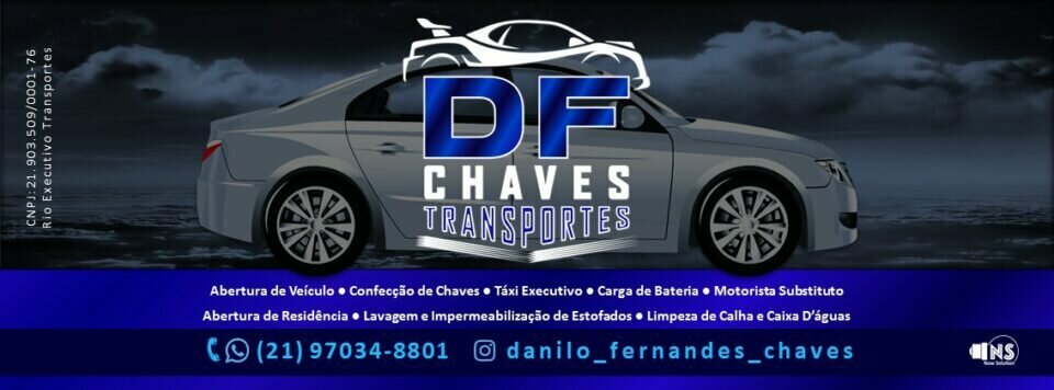 Vendo empresa de transportes e serviços residenciais