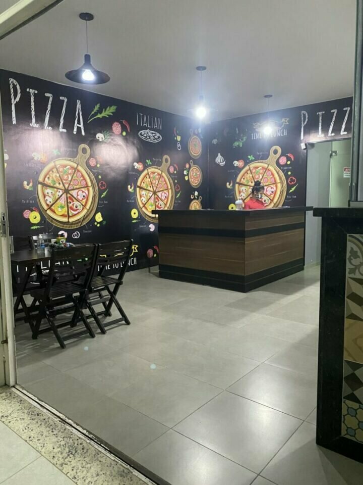 Pizza Delivery