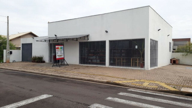 Mercado Vale Ville à venda Oportunidade de negócio
