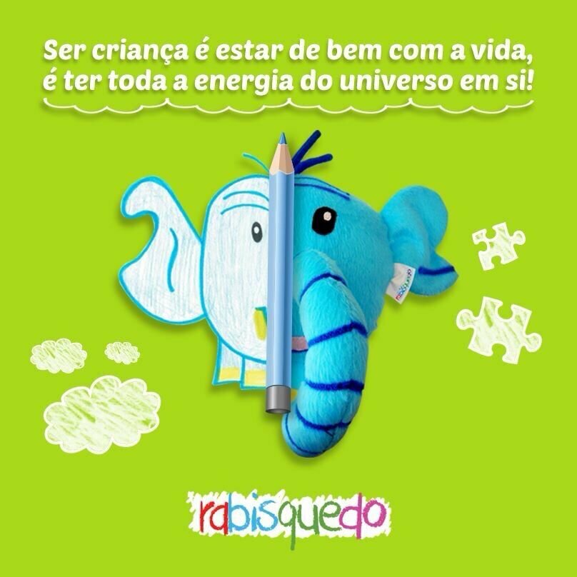 Rabisquedo – loja online de brinquedos personalizados