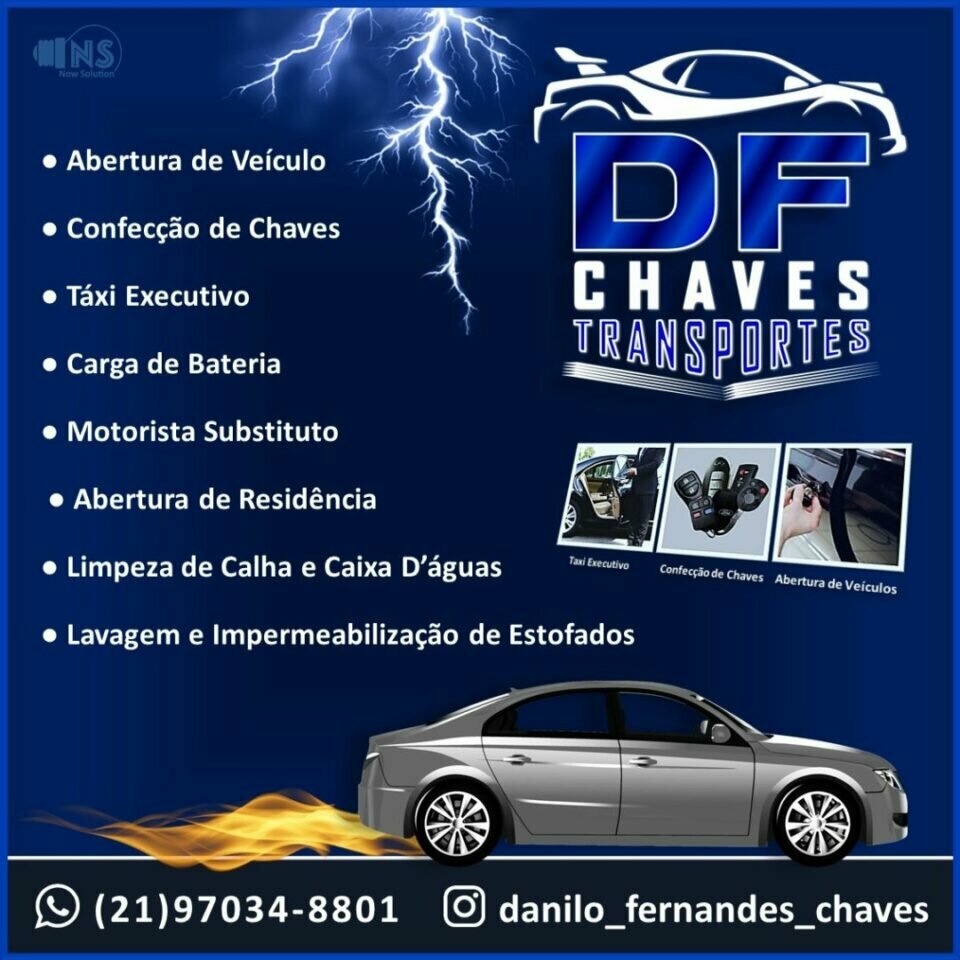 Vendo empresa de transportes e serviços residenciais