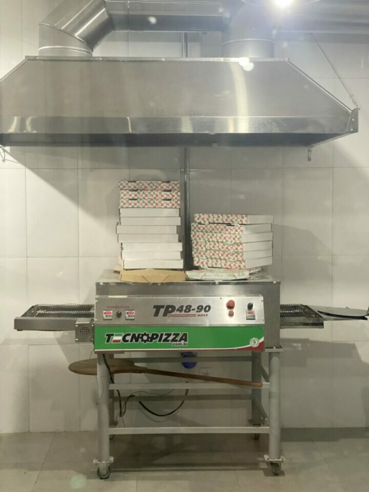 Pizza Delivery