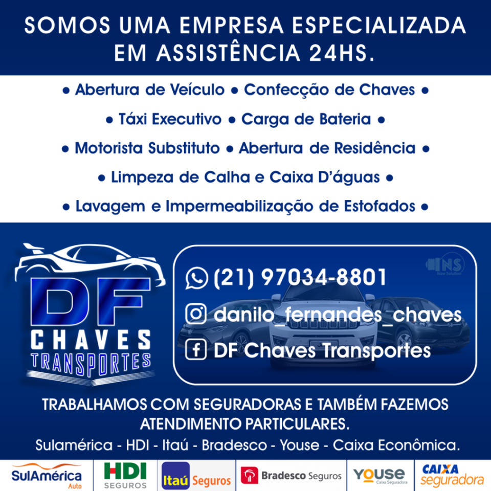 Vendo empresa de transportes e serviços residenciais